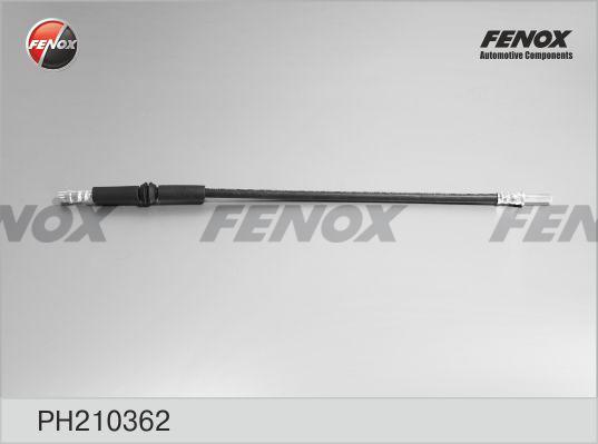 Fenox PH210362 - Bremžu šļūtene ps1.lv