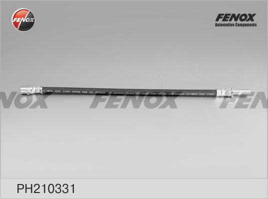 Fenox PH210331 - Bremžu šļūtene ps1.lv