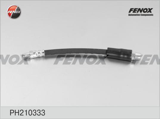 Fenox PH210333 - Bremžu šļūtene ps1.lv