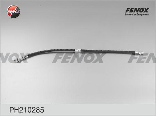 Fenox PH210285 - Bremžu šļūtene ps1.lv