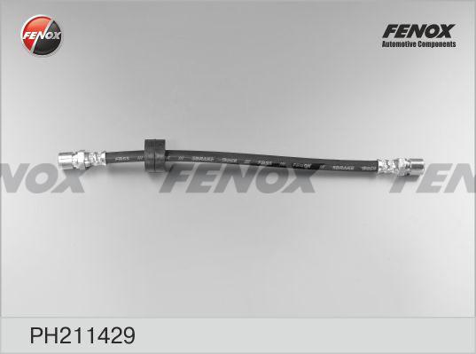 Fenox PH211429 - Bremžu šļūtene ps1.lv