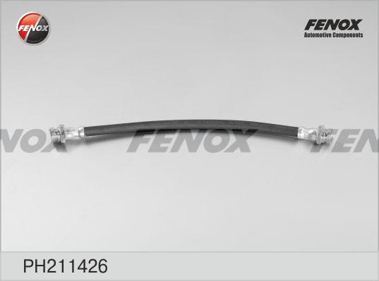 Fenox PH211426 - Bremžu šļūtene ps1.lv