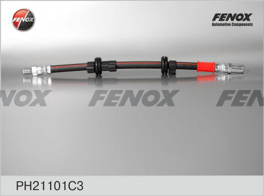 Fenox PH21101C3 - Bremžu šļūtene ps1.lv