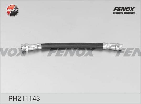 Fenox PH211143 - Bremžu šļūtene ps1.lv