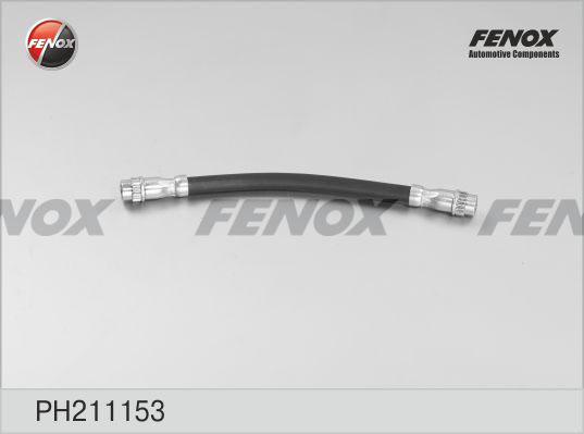 Fenox PH211153 - Bremžu šļūtene ps1.lv