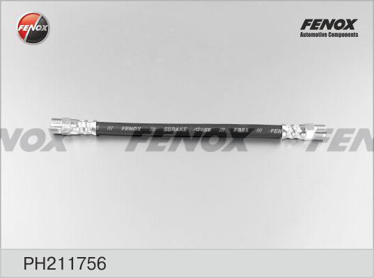 Fenox PH211756 - Bremžu šļūtene ps1.lv