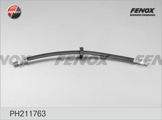 Fenox PH211763 - Bremžu šļūtene ps1.lv