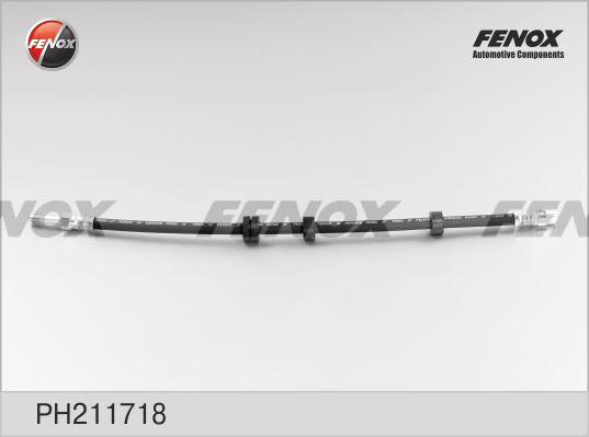 Fenox PH211718 - Bremžu šļūtene ps1.lv