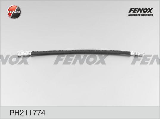 Fenox PH211774 - Bremžu šļūtene ps1.lv