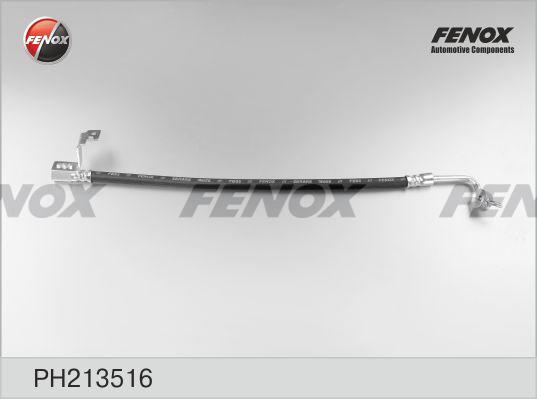 Fenox PH213516 - Bremžu šļūtene ps1.lv