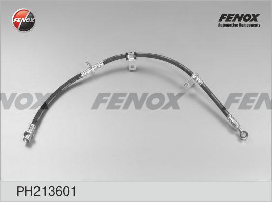 Fenox PH213601 - Bremžu šļūtene ps1.lv