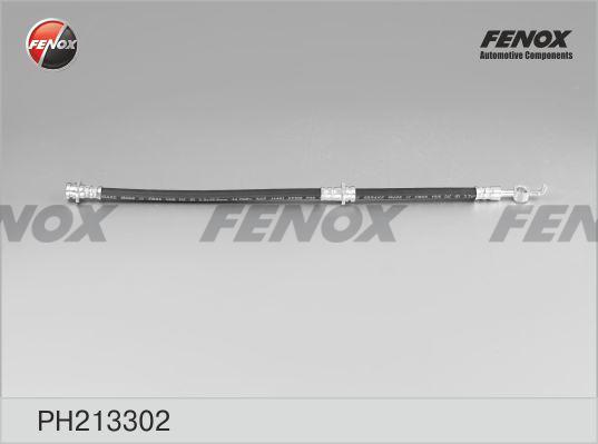 Fenox PH213302 - Bremžu šļūtene ps1.lv