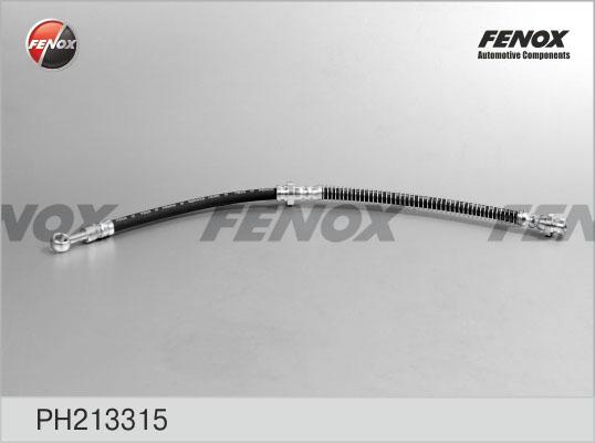 Fenox PH213315 - Bremžu šļūtene ps1.lv