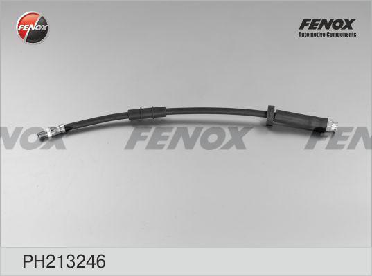 Fenox PH213246 - Bremžu šļūtene ps1.lv