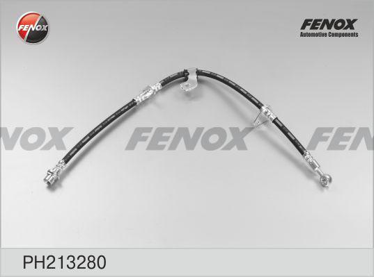 Fenox PH213280 - Bremžu šļūtene ps1.lv