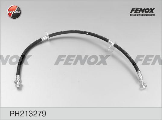 Fenox PH213279 - Bremžu šļūtene ps1.lv