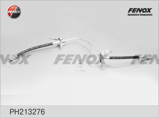 Fenox PH213276 - Bremžu šļūtene ps1.lv