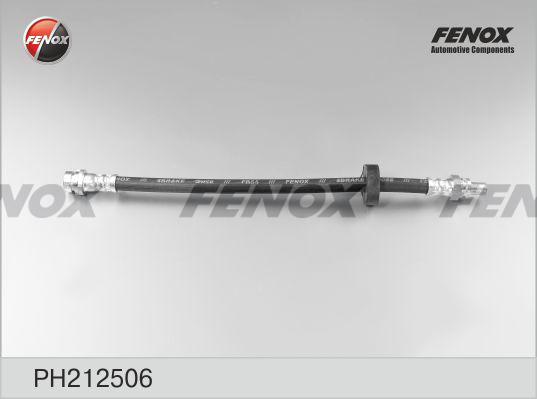 Fenox PH212506 - Bremžu šļūtene ps1.lv