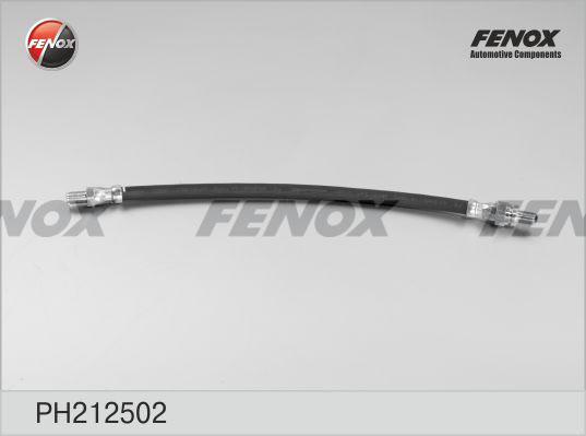 Fenox PH212502 - Bremžu šļūtene ps1.lv