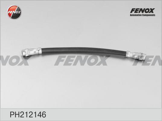 Fenox PH212146 - Bremžu šļūtene ps1.lv