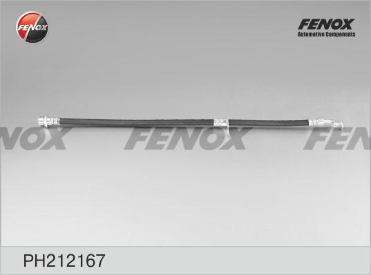 Fenox PH212167 - Bremžu šļūtene ps1.lv