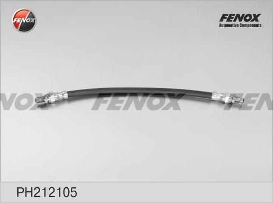 Fenox PH212105 - Bremžu šļūtene ps1.lv