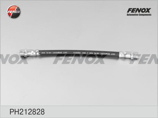 Fenox PH212828 - Bremžu šļūtene ps1.lv