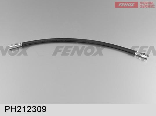 Fenox PH212309 - Bremžu šļūtene ps1.lv