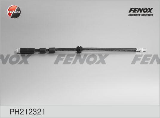 Fenox PH212321 - Bremžu šļūtene ps1.lv