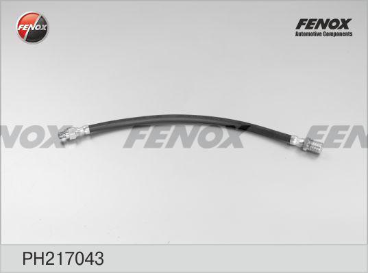 Fenox PH217043 - Bremžu šļūtene ps1.lv