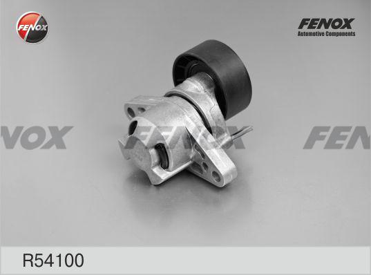 Fenox R54100 - Siksnas spriegotājs, Ķīļsiksna ps1.lv