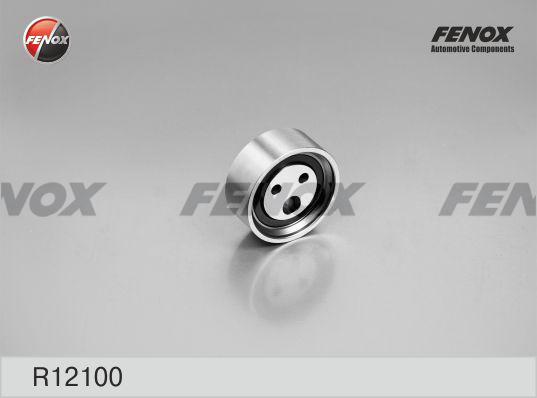 Fenox R12100 - Spriegotājrullītis, Gāzu sadales mehānisma piedziņas siksna ps1.lv