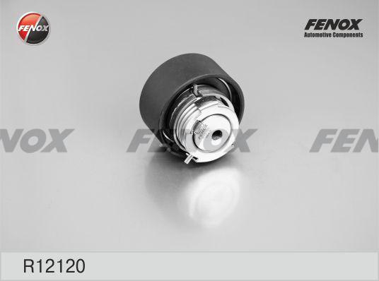 Fenox R12120 - Parazīt / Vadrullītis, Ķīļrievu siksna ps1.lv