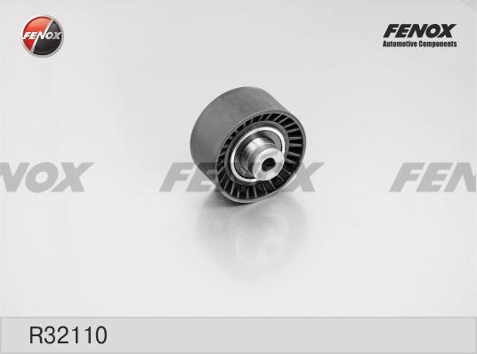 Fenox R32110 - Parazīt / Vadrullītis, Zobsiksna ps1.lv