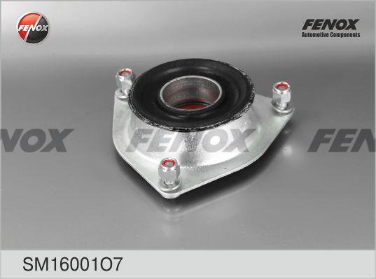 Fenox SM16001O7 - Amortizatora statnes balsts ps1.lv