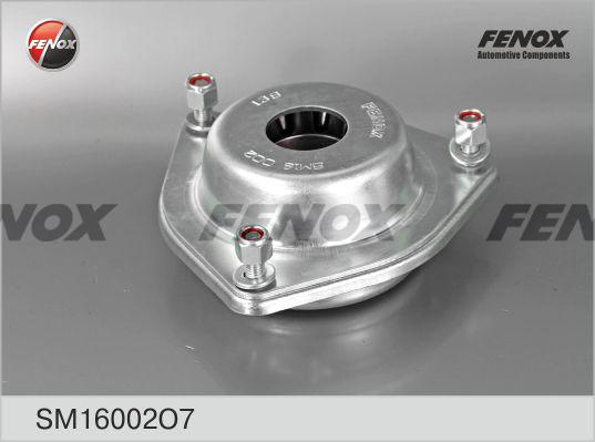 Fenox SM16002O7 - Amortizatora statnes balsts ps1.lv