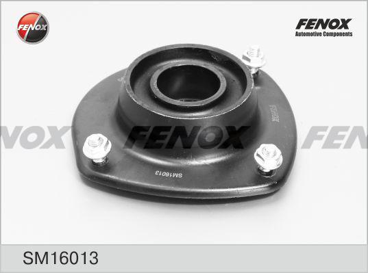 Fenox SM16013 - Amortizatora statnes balsts ps1.lv