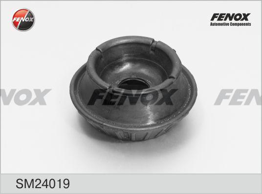 Fenox SM24019 - Amortizatora statnes balsts ps1.lv