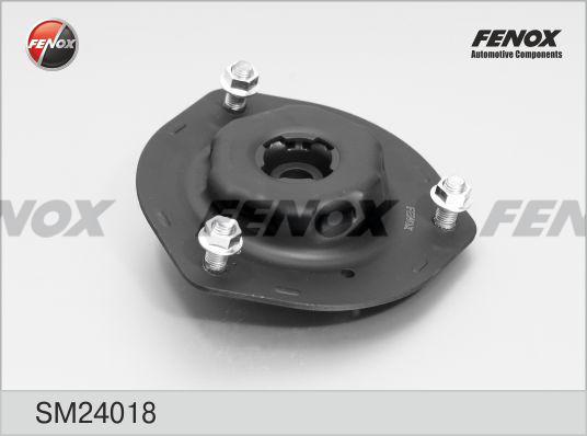 Fenox SM24018 - Amortizatora statnes balsts ps1.lv