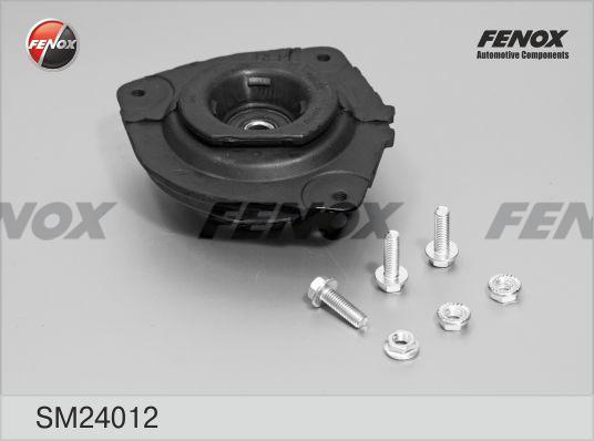 Fenox SM24012 - Amortizatora statnes balsts ps1.lv