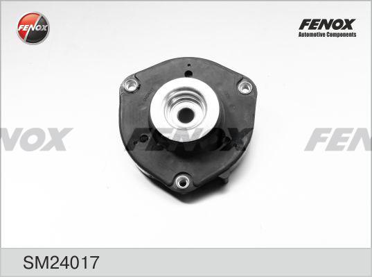 Fenox SM24017 - Amortizatora statnes balsts ps1.lv