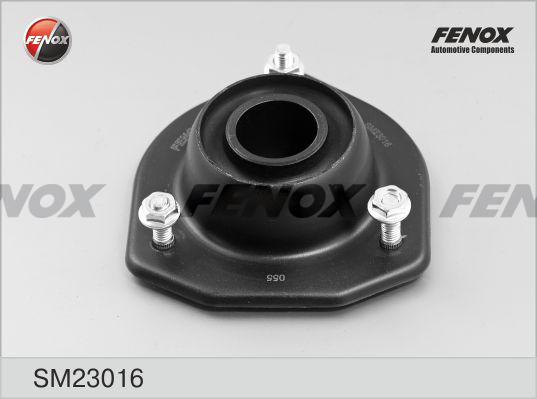 Fenox SM23016 - Amortizatora statnes balsts ps1.lv