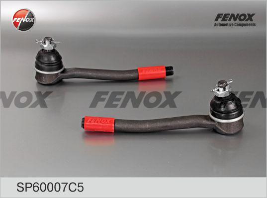Fenox SP60007C5 - Stūres šķērsstiepņa uzgalis ps1.lv