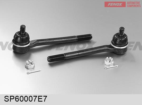 Fenox SP60007E7 - Stūres šķērsstiepņa uzgalis ps1.lv