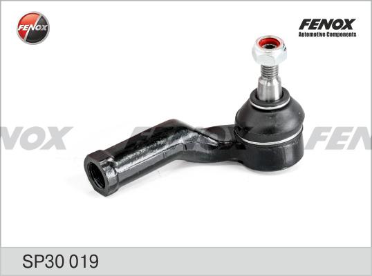 Fenox SP30019 - Stūres šķērsstiepņa uzgalis ps1.lv