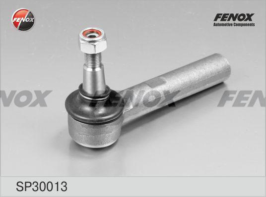 Fenox SP30013 - Stūres šķērsstiepņa uzgalis ps1.lv