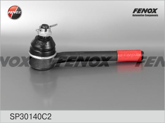 Fenox SP30140C2 - Stūres šķērsstiepņa uzgalis ps1.lv