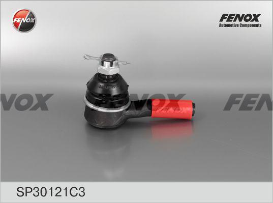Fenox SP30121C3 - Stūres šķērsstiepņa uzgalis ps1.lv