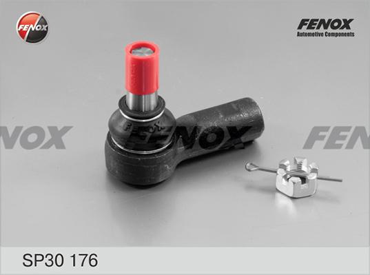 Fenox SP30176 - Stūres šķērsstiepņa uzgalis ps1.lv