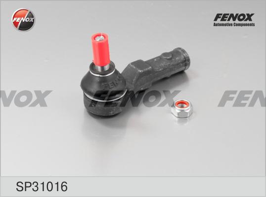 Fenox SP31016 - Stūres šķērsstiepņa uzgalis ps1.lv